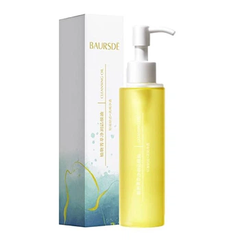 Гидрофильное масло plant essence cleansing oil BAURSDE 150мл