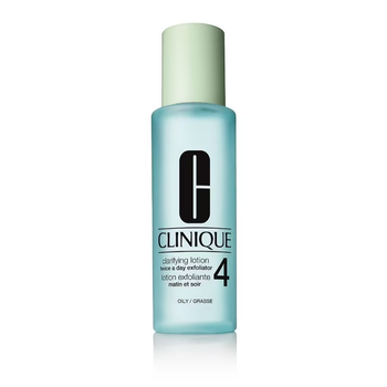 Лосьйон для обличчя Clinique Clarifying Lotion 4 Oily Skin 200 мл (20714462789)