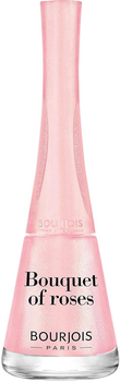 Лак для нігтів Bourjois 1 Seconde Nail Polish 043 9 мл (3616301289654)