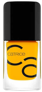 Лак для нігтів Catrice Iconails Gel Lacquer 129-Bee Mine 10.5 мл (4059729380333)