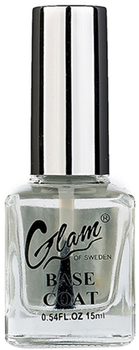 База для нігтів Glam Of Sweden Base Coat 15 мл (7332842010378)