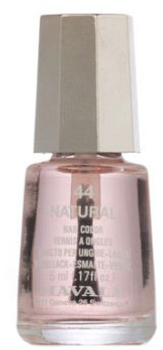 Лак для нігтів Mavala Mini Nail Color 044 Natural 5 мл (7618900910447)