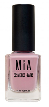 Lakier do paznokci Mia Cosmetics Paris Esmalte Rose Smoke 11 ml (8436558880030)