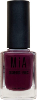 Лак для нігтів Mia Cosmetics Paris Esmalte Bull Blood 11 мл (8436558880191)