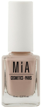 Лак для нігтів Mia Cosmetics Paris Luxury Nudes Esmalte Ecru 11 мл (8436558880825)