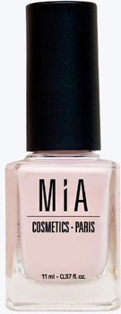 Лак для нігтів Mia Cosmetics 2686 Esmalte Dusty Rose 11 мл (8436558880061)