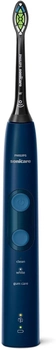 Електрична зубна щітка Philips Sonicare ProtectiveClean 5100 HX6851/53 Dark blue