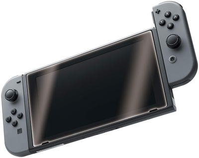 Захисна плівка Hori для Nintendo Switch (873124006179)