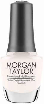 Лак для нігтів Morgan Taylor Professional Nail Lacquer Heaven Sent 15 мл (813323020019)