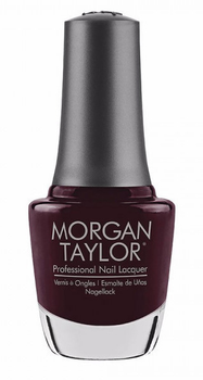 Лак для нігтів Morgan Taylor Professional Nail Lacquer The Camera Loves Me 15 мл (813323026851)