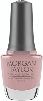 Лак для нігтів Morgan Taylor Professional Nail Lacquer 3110341 Gardenia My Heart 15 мл (813323027100)