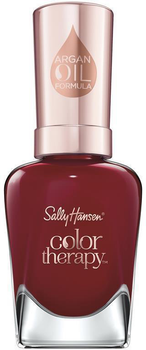 Лак для нігтів Sally Hansen Color Therapy 370-Unwined 14.7 мл (74170443769)