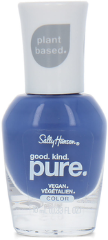 Lakier do paznokci Sally Hansen Good Kind Pure Vegan Color 371-Natural Spring 10 ml (74170472103)