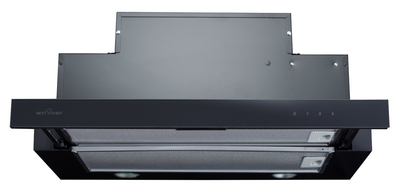 Витяжка телескопічна Best Chef Simple touch 750 black 60 (OCORB60I4UW.S3.MC.SB_BST)