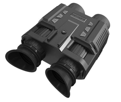 Бінокль прилад нічного бачення NV8000 із кріпленням на голову (до 400м у темряві)