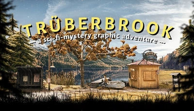 Игра Trüberbrook для Xbox One/Series (Ключ активации)