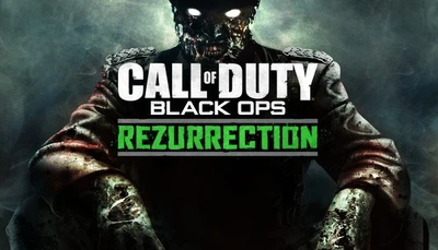 Доповнення Call of Duty: Black Ops - Rezurrection Content Pack - Europe для ПК (Ключ активації Steam)