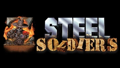 Игра Z Steel Soldiers для ПК (Ключ активации Steam)