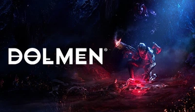 Игра Dolmen для Xbox One/Series (Ключ активации)