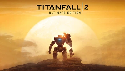 Игра Titanfall 2: Ultimate Edition для Xbox One/Series - Europe (Ключ активации)
