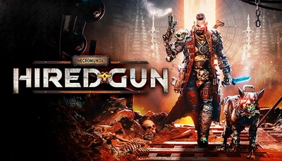 Игра Necromunda: Hired Gun для Xbox One/Series (Ключ активации)