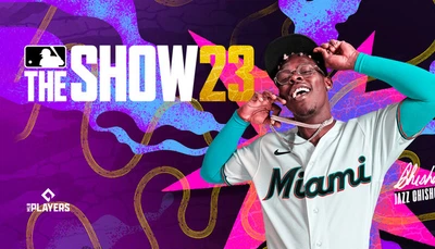 Игра MLB The Show 23 для Xbox One - Europe (Ключ активации)