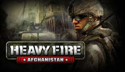 Игра Heavy Fire: Afghanistan для ПК (Ключ активации Steam)