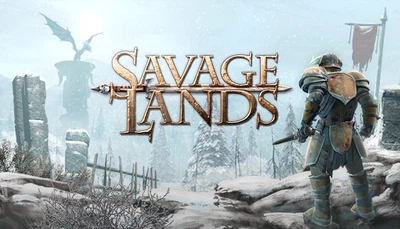 Игра Savage Lands для ПК (Ключ активации Steam)