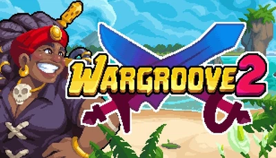 Игра Wargroove 2 для ПК (Ключ активации Steam)