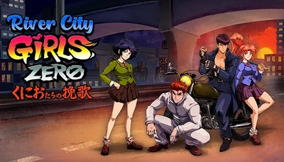 Игра River City Girls Zero для ПК (Ключ активации Steam)
