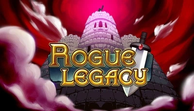 Игра Rogue Legacy для ПК (Ключ активации Steam)