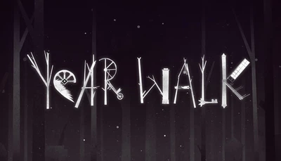 Игра Year Walk для ПК (Ключ активации Steam)