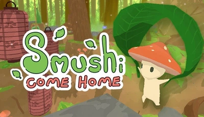Игра Smushi Come Home для ПК (Ключ активации Steam)