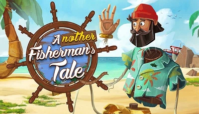 Игра Another Fisherman's Tale для ПК (Ключ активации Steam)