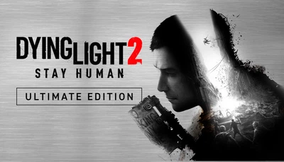 Игра Dying Light 2 Stay Human Ultimate Edition для Xbox One/Series - Europe (Ключ активации)