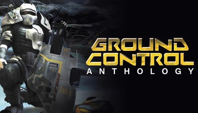 Гра Ground Control Anthology для ПК (Ключ активації Steam)