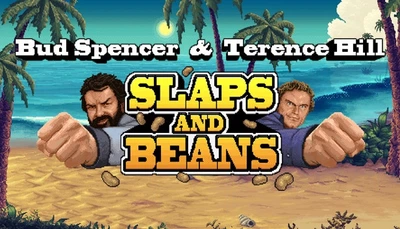 Игра Bud Spencer & Terence Hill - Slaps And Beans для Xbox One/Series - Europe (Ключ активации)