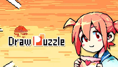 Игра Draw Puzzle для ПК (Ключ активации Steam)