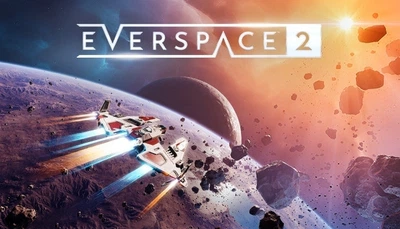 Гра Everspace 2 для ПК (Ключ активації GOG)
