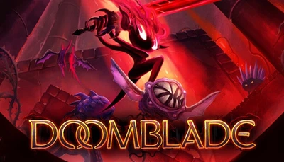 Игра Doomblade - Europe для ПК (Ключ активации Steam)