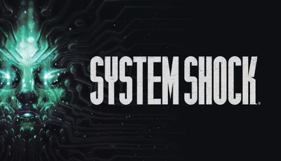 Игра System Shock для ПК (Ключ активации Steam)