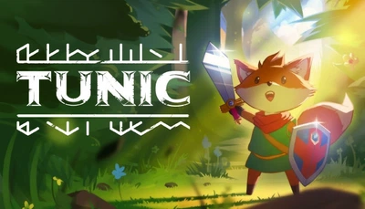 Игра TUNIC (PC / Xbox ONE / Xbox Series X|S) - Europe (Ключ активации)