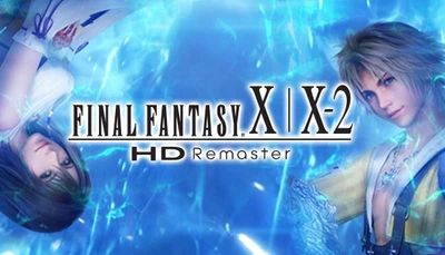 Игра Final Fantasy X/X-2 HD Remaster для Nintendo Switch - Europe (Ключ активации)