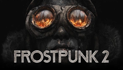 Игра Frostpunk 2 для ПК (Ключ активации Steam)