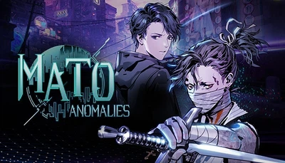 Игра Mato Anomalies для ПК (Ключ активации Steam)