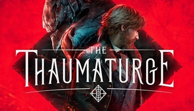 Игра The Thaumaturge для ПК (Ключ активации Steam)