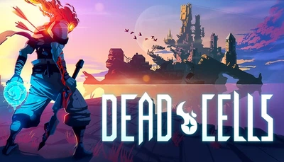 Гра Dead Cells для ПК (Ключ активації Steam)