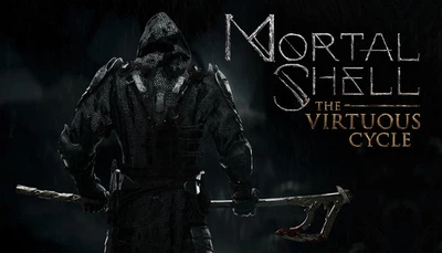 Дополнение Mortal Shell: The Virtuous Cycle для ПК (Ключ активации Epic Games )