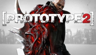 Игра Prototype 2 для Xbox One/Series - США (Ключ активации)
