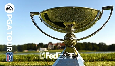 Игра EA Sports PGA Tour Xbox Series X|S - Europe (Ключ активации)